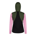 Veste Maloja SchioM capuchon F