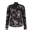 Chandail Maloja SawangM 1/4 zip F