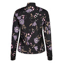 Chandail Maloja SawangM 1/4 zip F