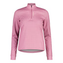 Chandail Maloja SawangM 1/4 zip F