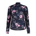 Chandail Maloja SawangM 1/4 zip F