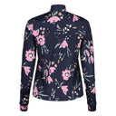 Chandail Maloja SawangM 1/4 zip F