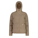 Manteau Maloja PapusaM F