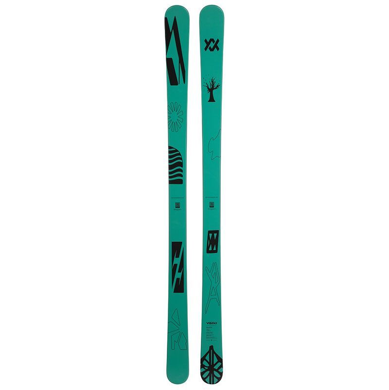 Ski Völkl Revolt 86 Flat