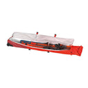 Sac à skis Atomic RS double ski Wheelie