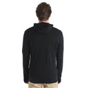 Veste Icebreak Quantum 260 capuchon H