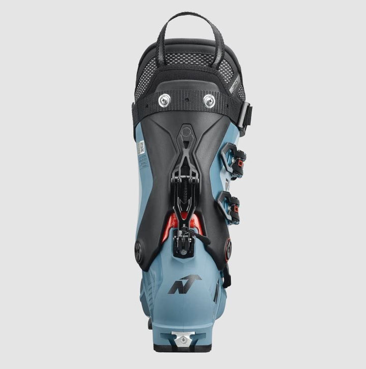 Nordica Unlimited LT 130 dyn boot