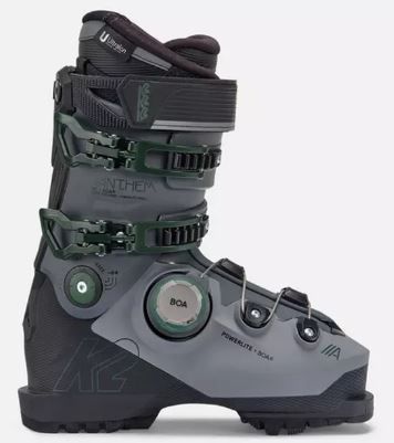 Botte K2 Anthem 95 Boa