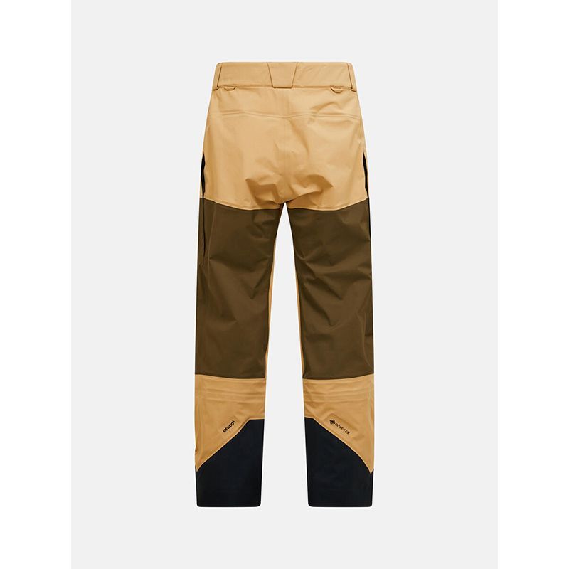 Pantalon Peak Performance Gravity Gore-Tex 3L H