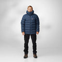 Manteau Fjällräven Expedition Mid Winter H