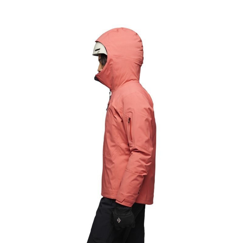 Manteau Black Diamond Recon LT Stretch F