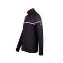 Chandail Newland Hochfilzen 1/4 zip H