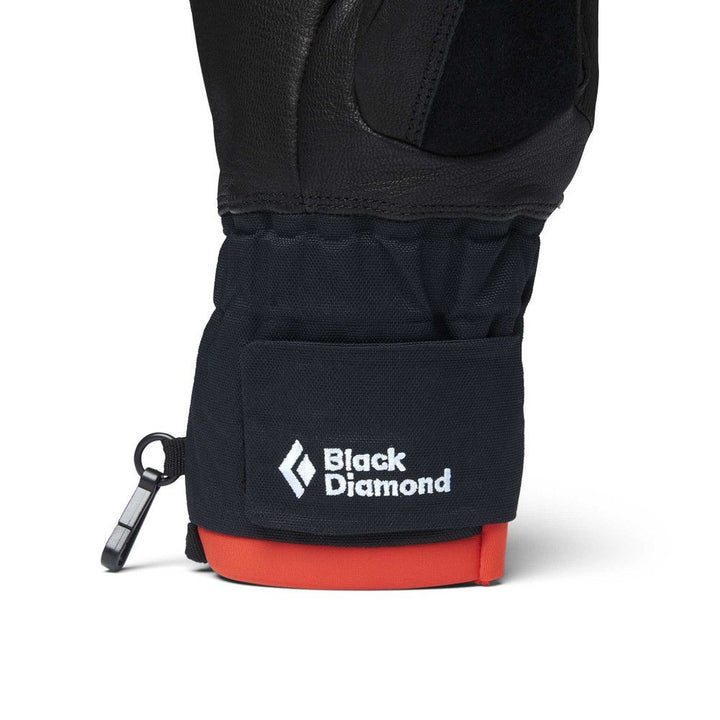 Mitaine Black Diamond Progression F