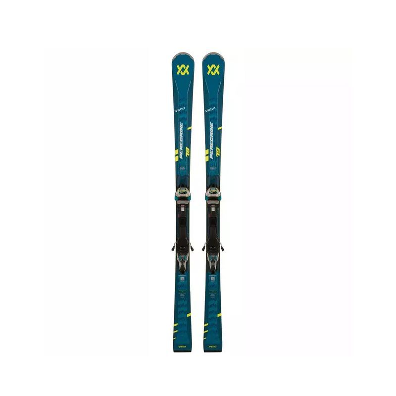 Ski Volkl Peregrine 79 IPT/WR 12 TCX