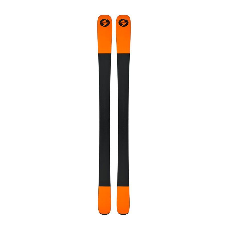 Ski Blizzard Black Pearl 88