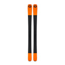 Ski Blizzard Black Pearl 88