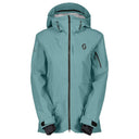 Manteau Scott Vertic Ripstop 3L F
