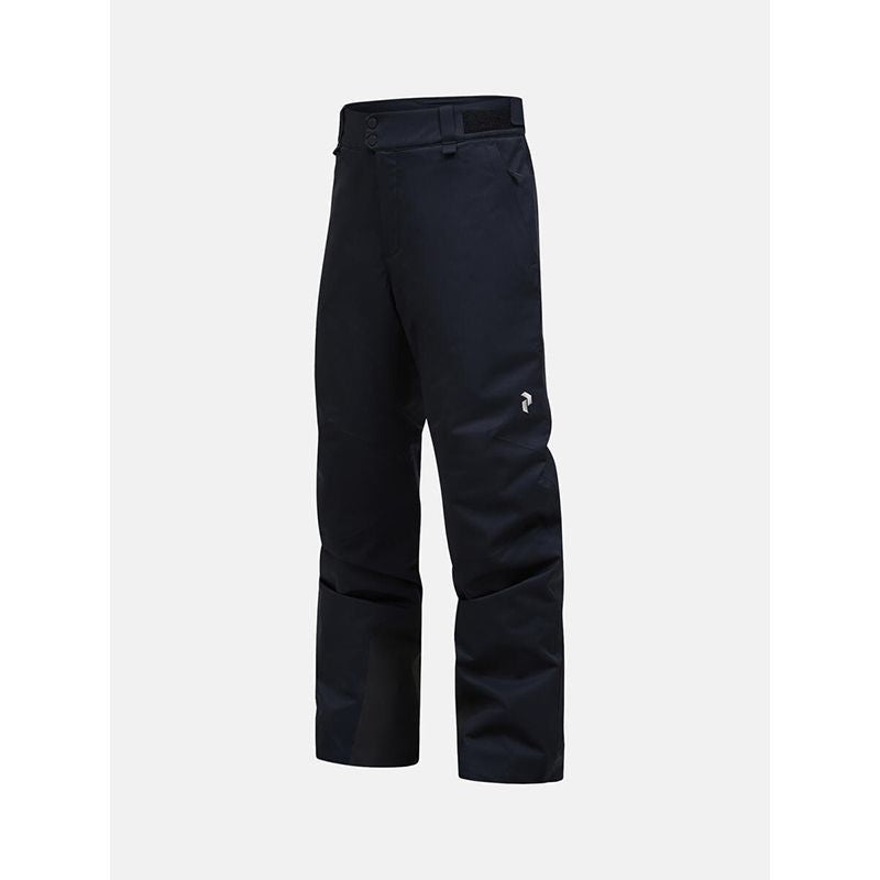 Pantalon Peak Performance Maroon insulated H