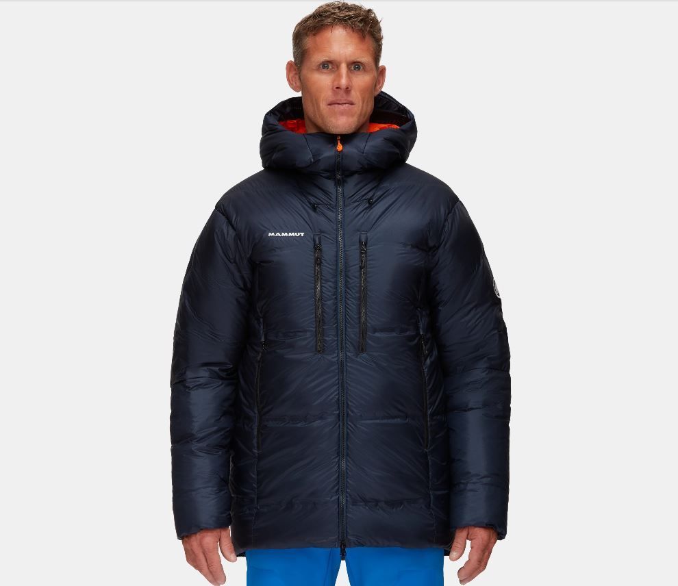 Manteau Mammut Eigerjoch Pro IN homme