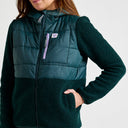 Veste Maloja PeritoM F