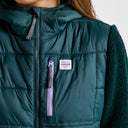 Veste Maloja PeritoM F