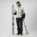 Pantalon Sott Explorair 3L H
