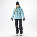 Pantalon Scott Explorair 3L F