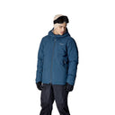 Manteau Rab Optical Down H
