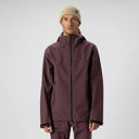 Manteau Scott Explorair 3L H