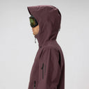 Manteau Scott Explorair 3L H