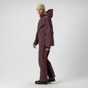Manteau Scott Explorair 3L H