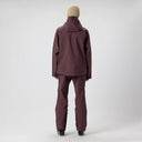 Manteau Scott Explorair 3L H