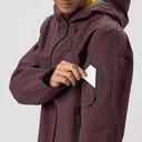 Manteau Scott Explorair 3L H