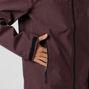 Manteau Scott Explorair 3L H