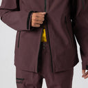Manteau Scott Explorair 3L H