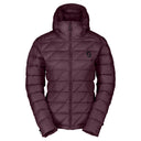 Manteau Scott Insuloft Light down F