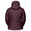 Manteau Scott Insuloft Light down F