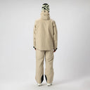 Manteau Scott Ultimate Dryo Utility H