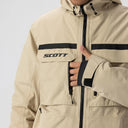 Manteau Scott Ultimate Dryo Utility H