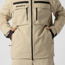 Manteau Scott Ultimate Dryo Utility H