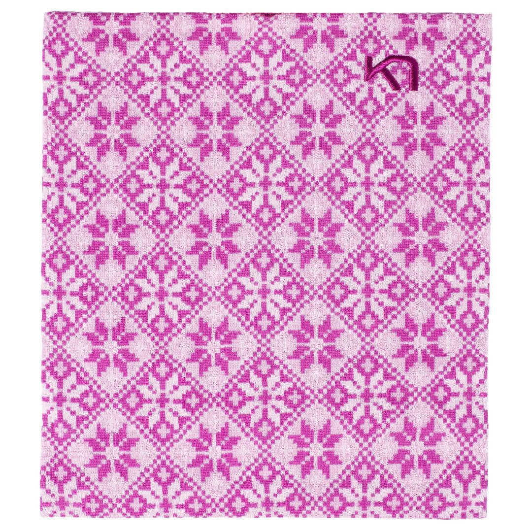 Tube Kari Traa Pink woman