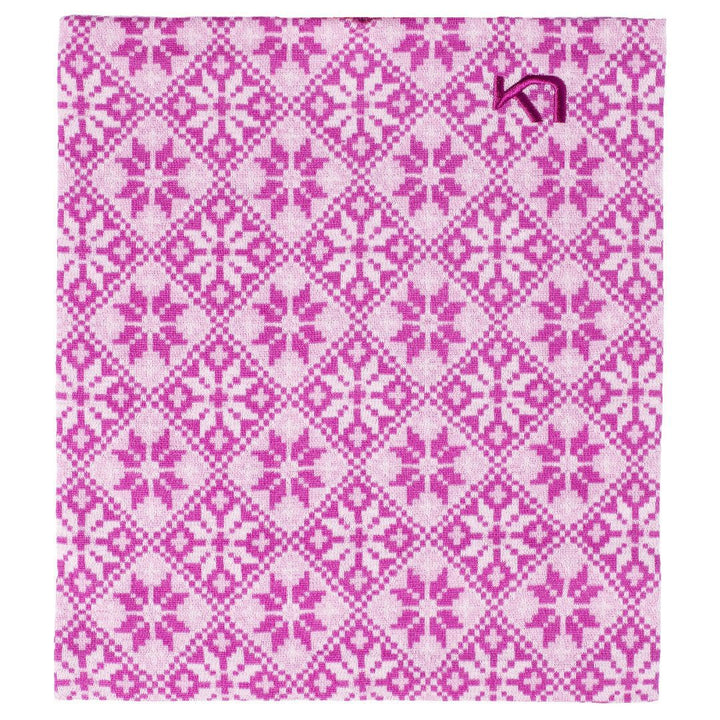 Tube Kari Traa Pink woman