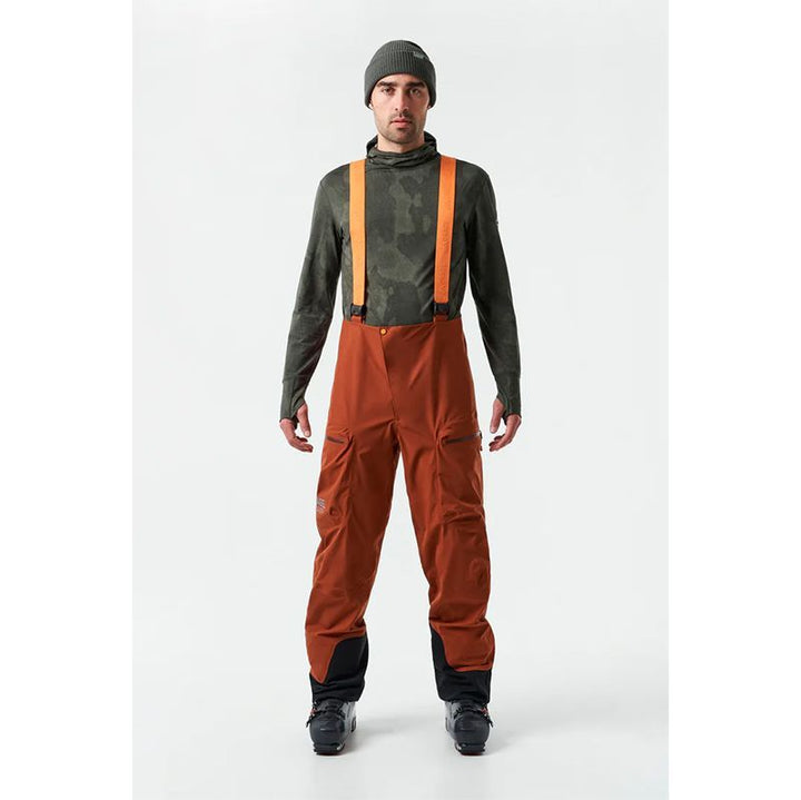 Orage Grade 3L light men's overalls