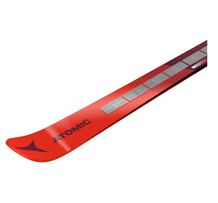 Ski Atomic Redster G9 FIS Revoshock S