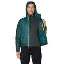 Manteau Mountain Hardwear Free Element Hood F