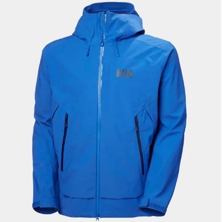 Helly Hansen Verglas BC men's coat