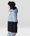 Manteau Mountain Hardwear Powder Maven anorak F