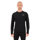 Chandail Mons Royale Cascade LS H