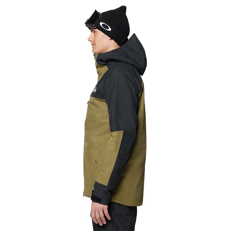 Manteau Mountain Hardwear Cloud Bank Gore-Tex H