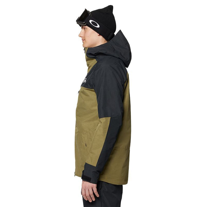 Manteau Mountain Hardwear Cloud Bank Gore-Tex H